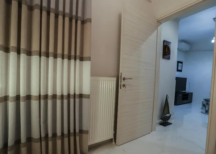 شقة Erythrina #colony_deluxe_suite *